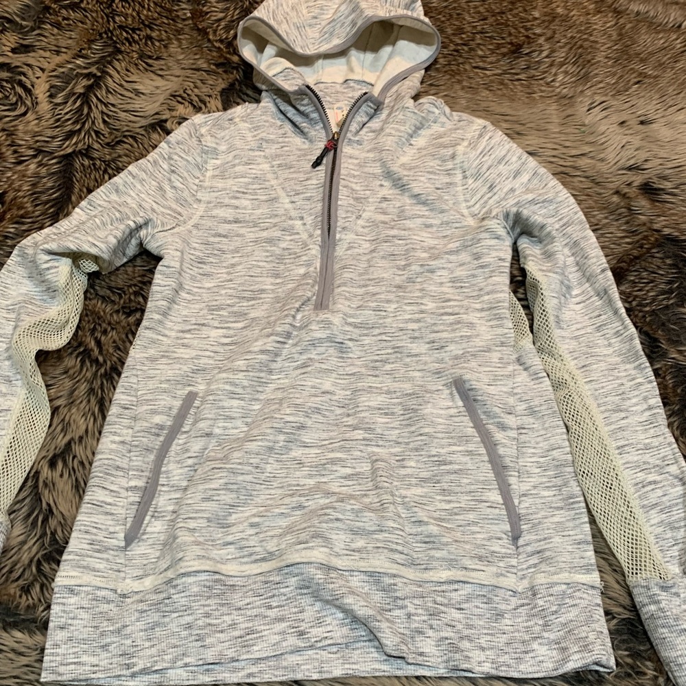 Free People Movement Markie sweatshirt Size L